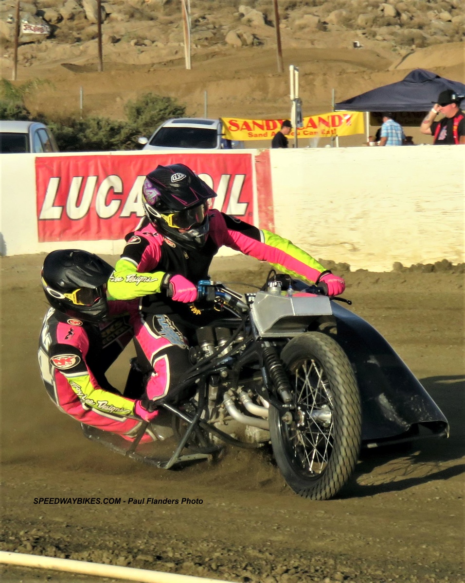 2018 Perris Raceway Speedway Racing