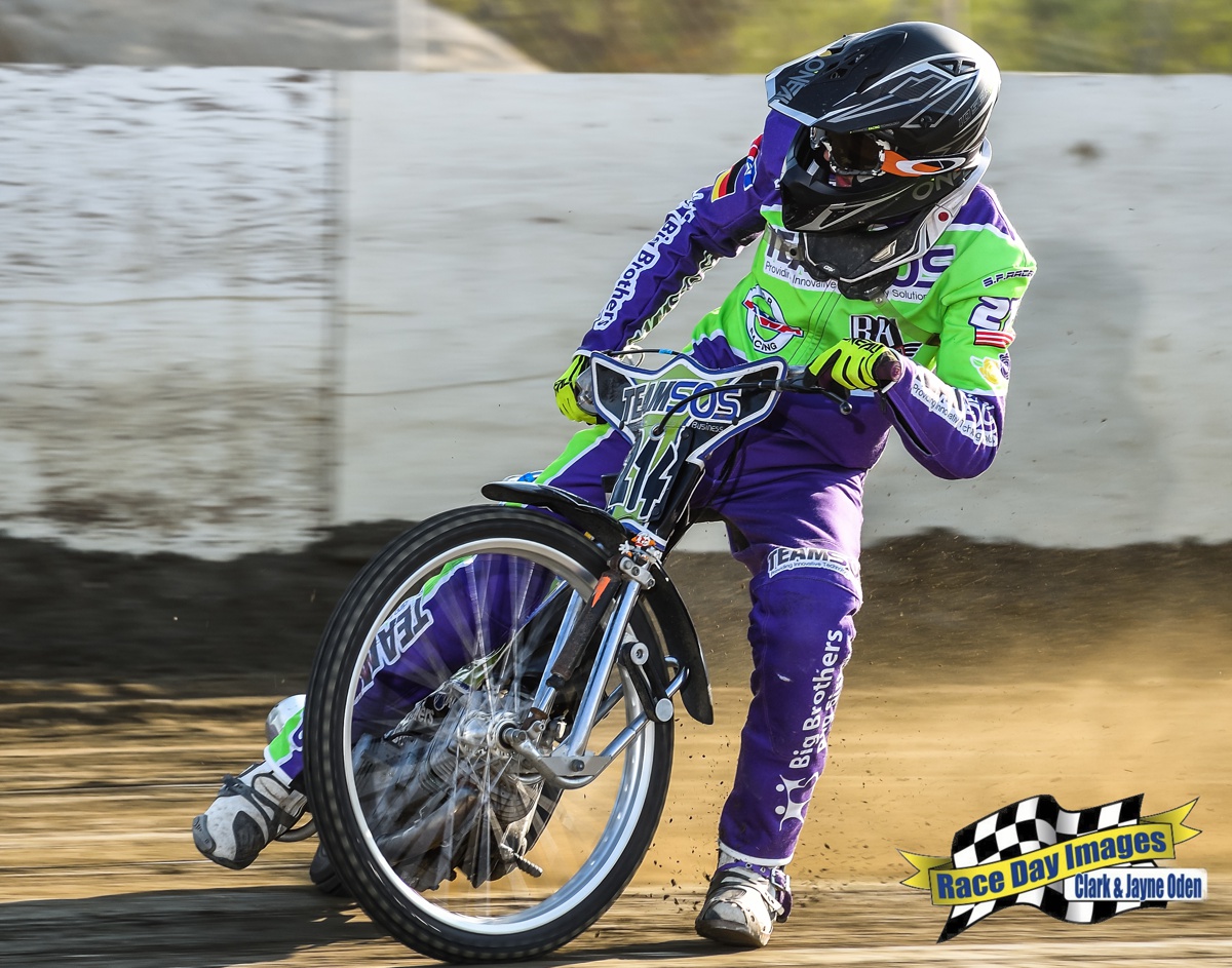 2018 Perris Raceway Speedway Racing