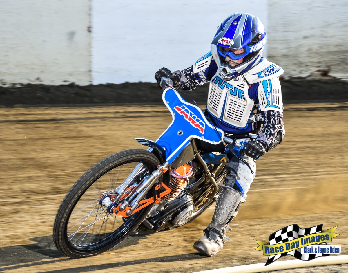 2018 Perris Raceway Speedway Racing