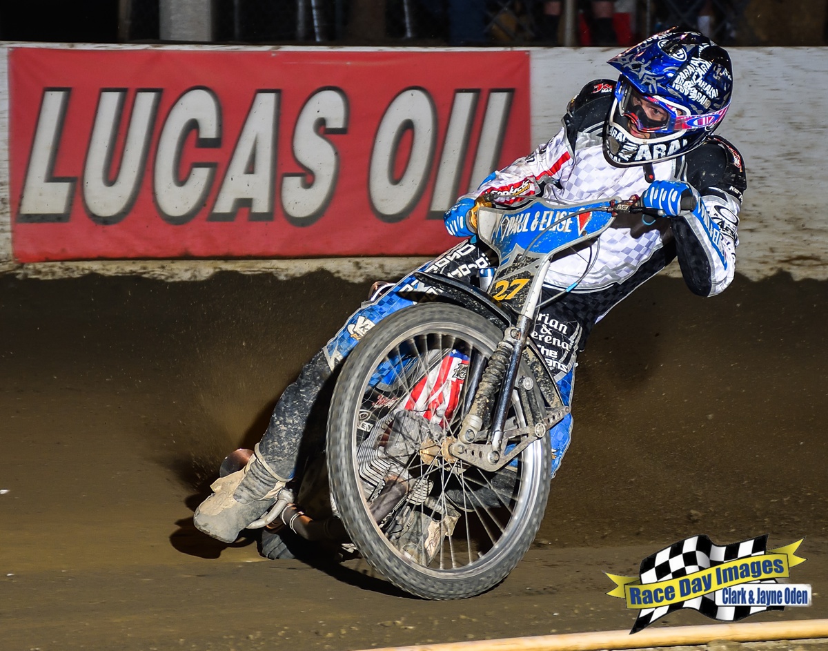 2018 Perris Raceway Speedway Racing