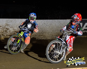 Perris Raceway