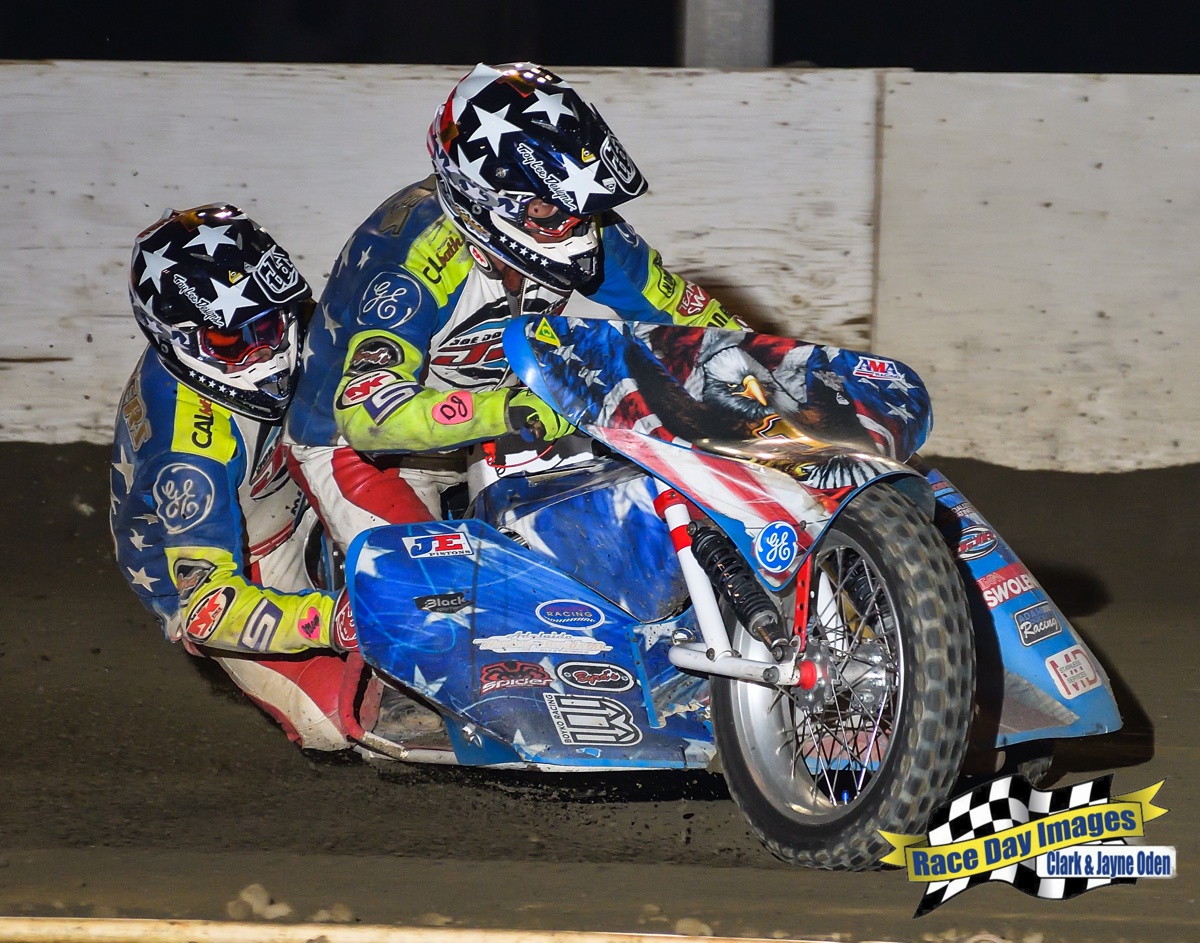 2018 Perris Raceway Speedway Racing