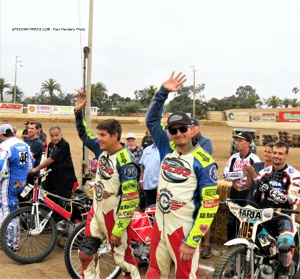 2018 Ventura Raceway