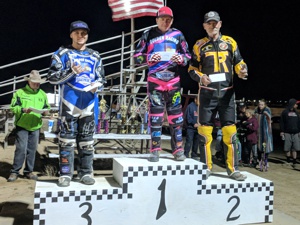 2019 Colorado Speedway