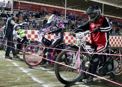 Fast Fridays Speedway June 7, 2019