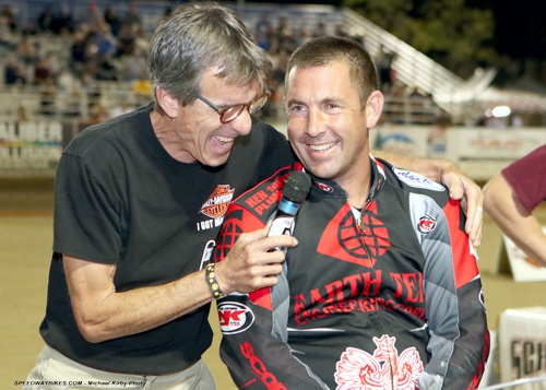 2019 Fast Fridays Speedway