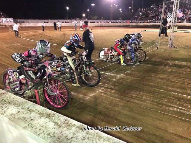 2019 Speedway Racing Photos 