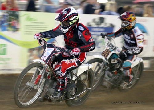 Fast Fridays Speedway June 21, 2019