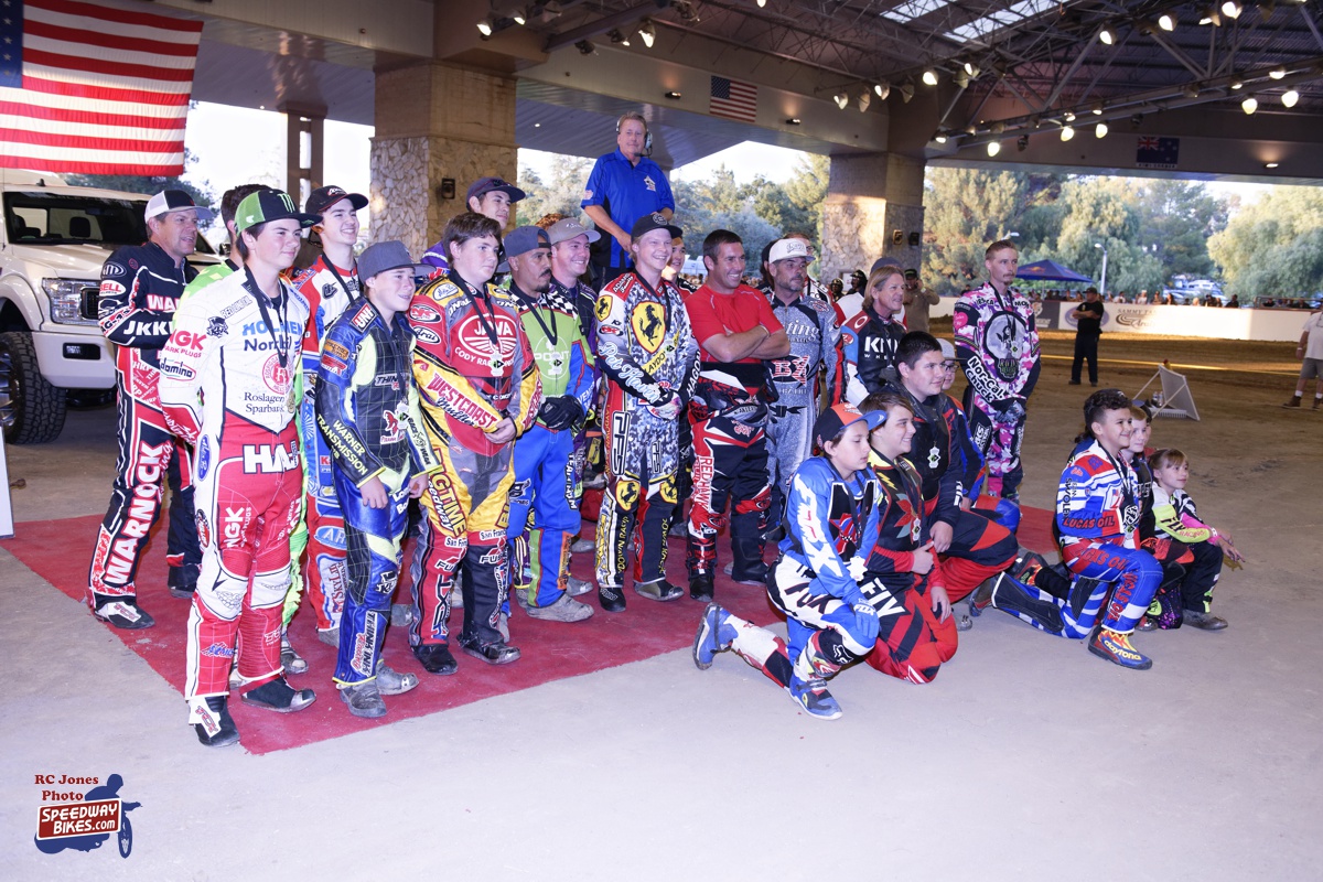2019 Speedway Racing Photos 