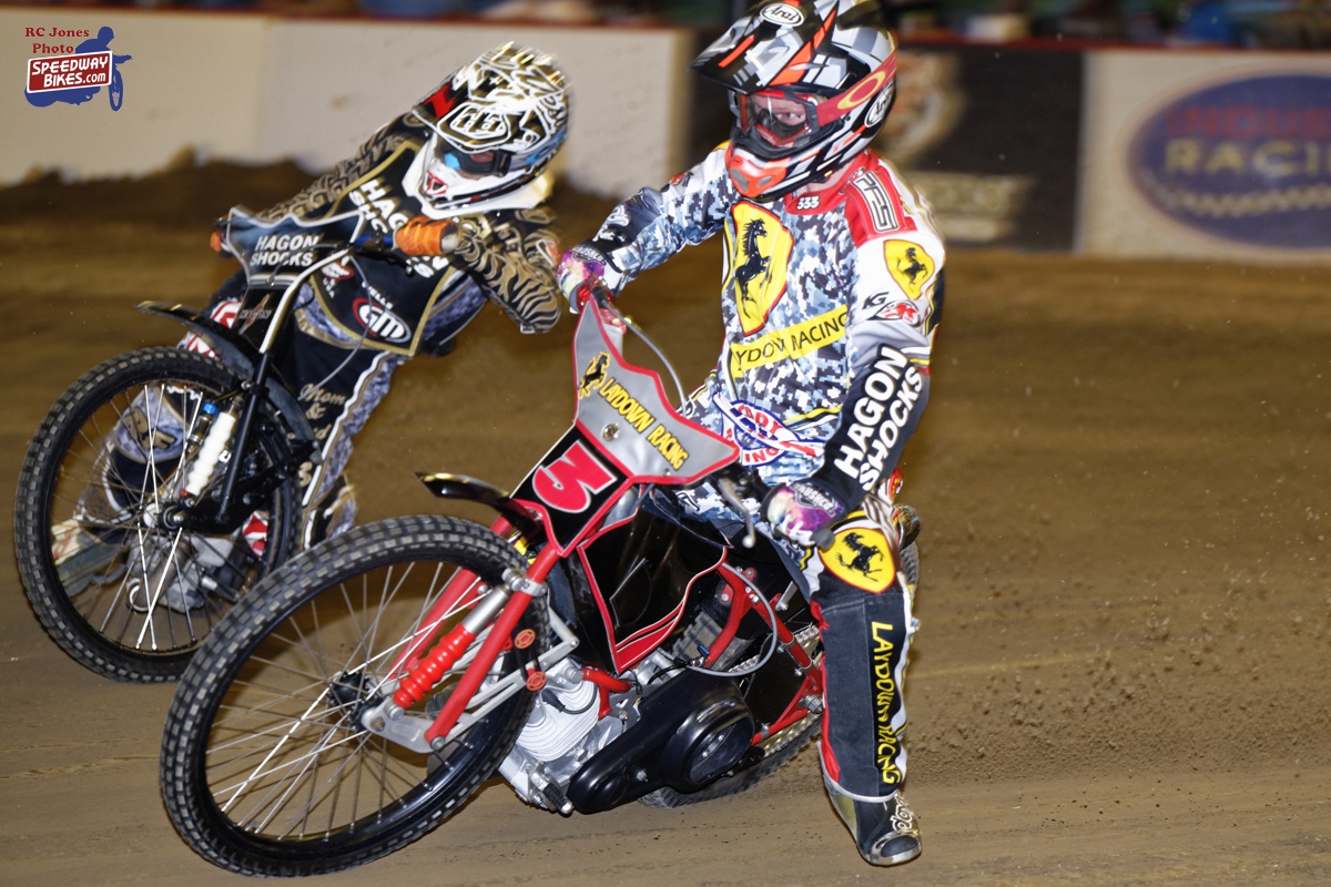 2019 Speedway Racing Photos 