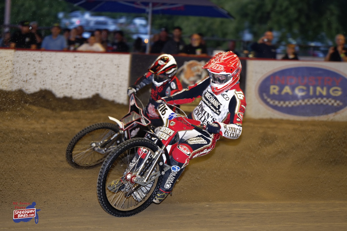 2019 Speedway Racing Photos 