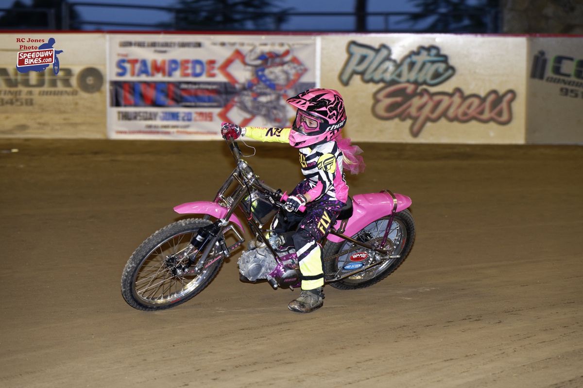 2019 Speedway Racing Photos 
