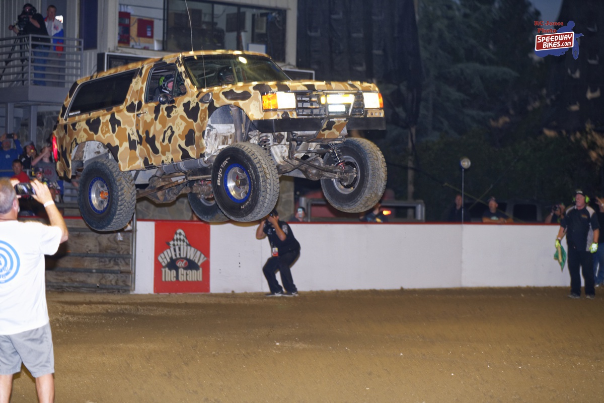 2019 Speedway Racing Photos 