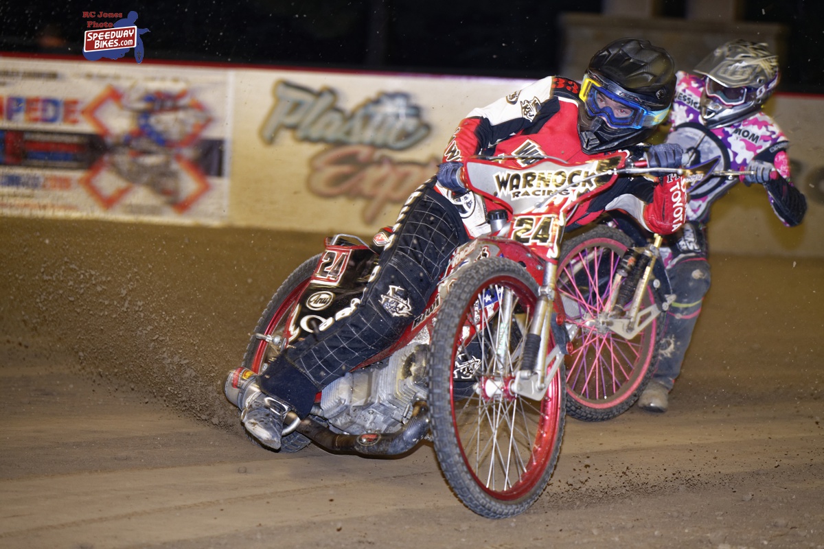 2019 Speedway Racing Photos 