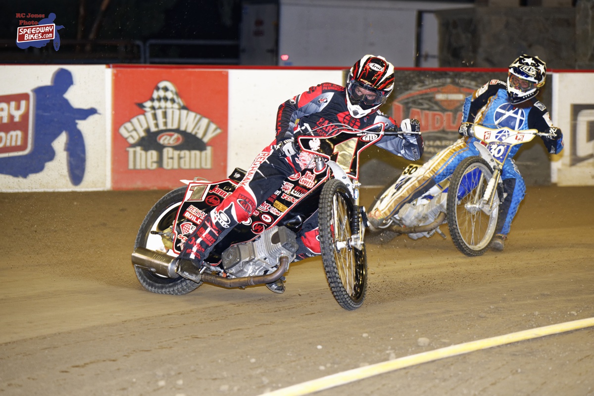 2019 Speedway Racing Photos 