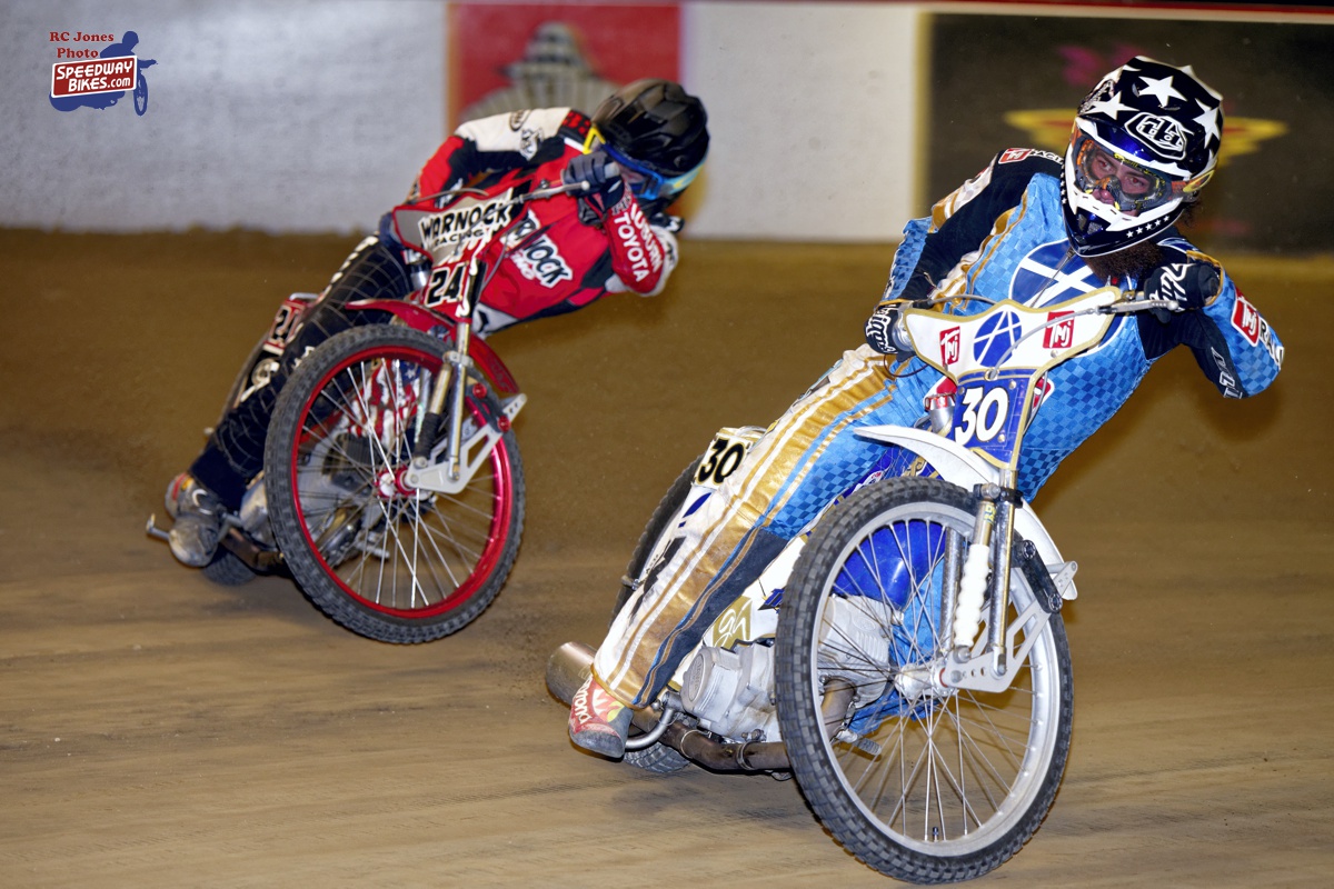 2019 Speedway Racing Photos 