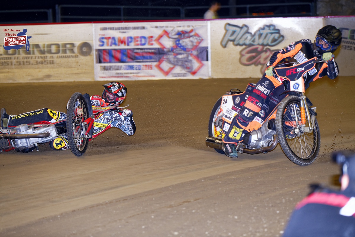 2019 Speedway Racing Photos 