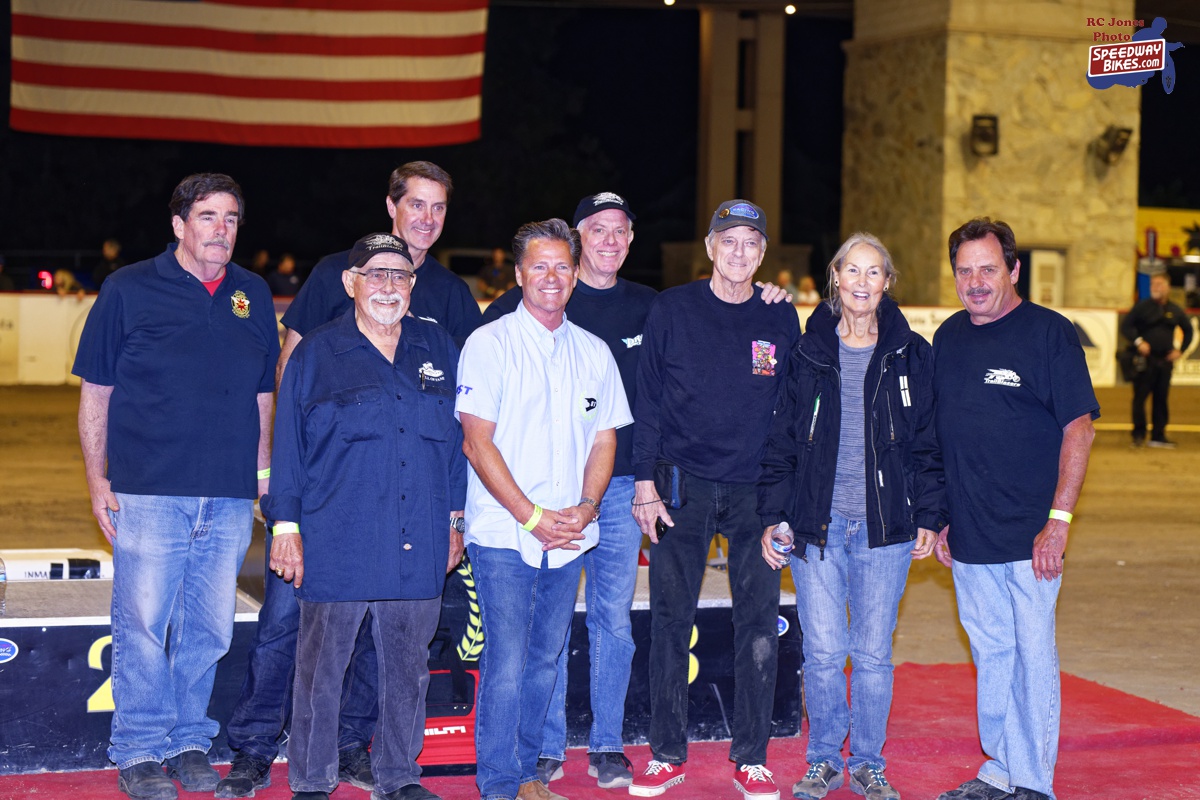 2019 Speedway Racing Photos 