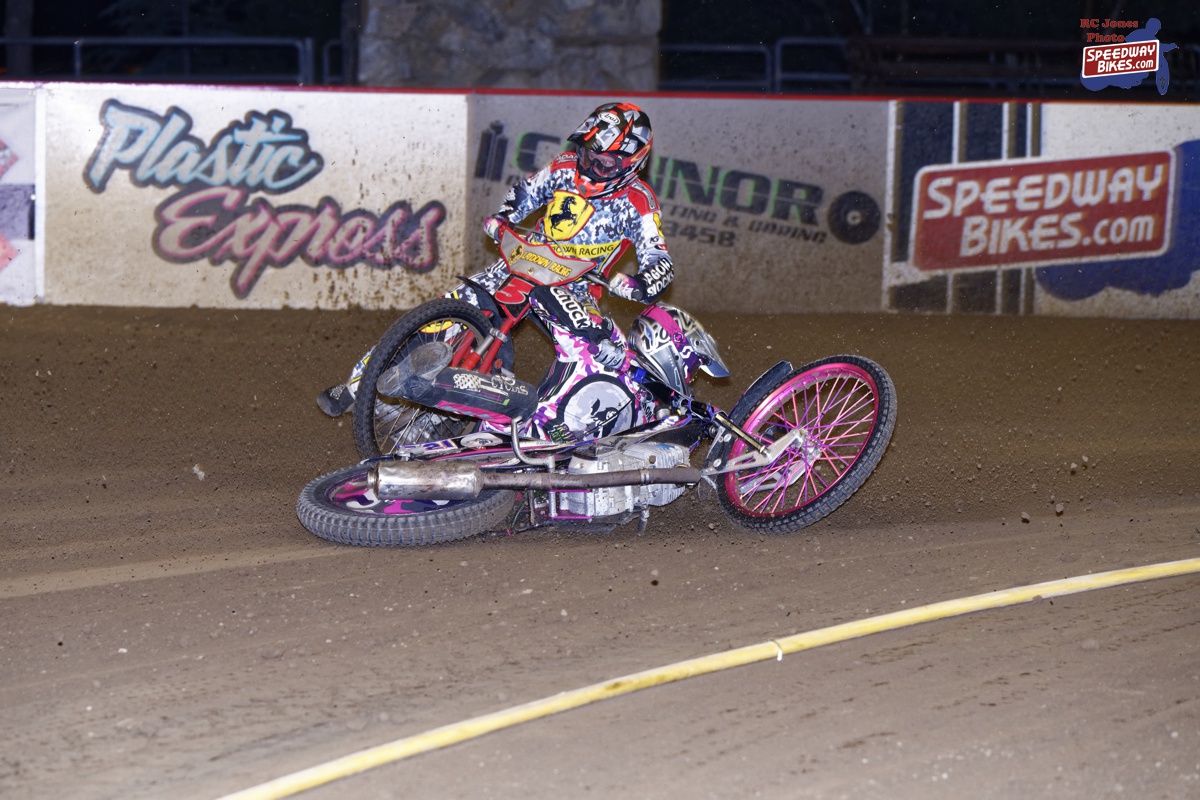 2019 Speedway Racing Photos 