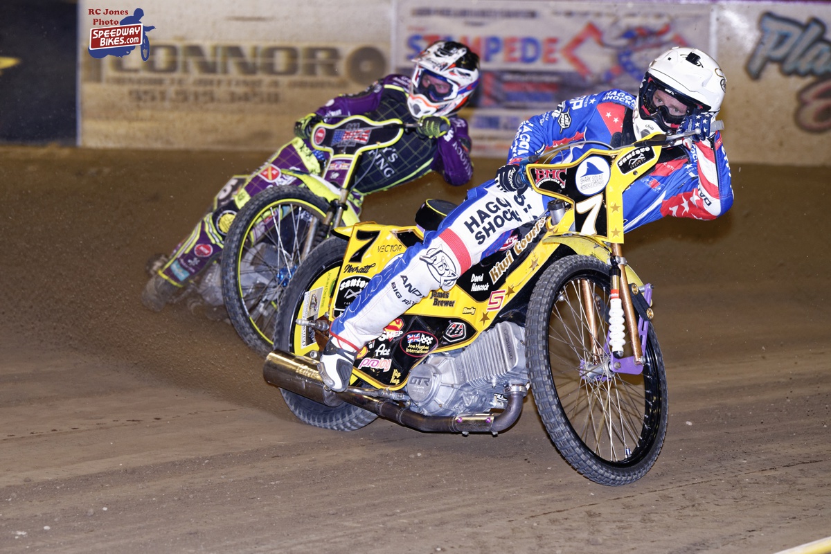 2019 Speedway Racing Photos 