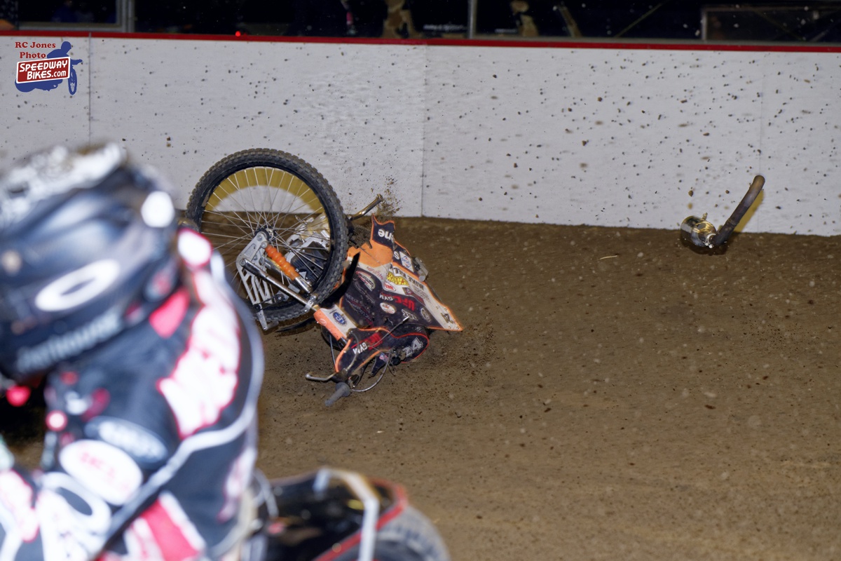 2019 Speedway Racing Photos 