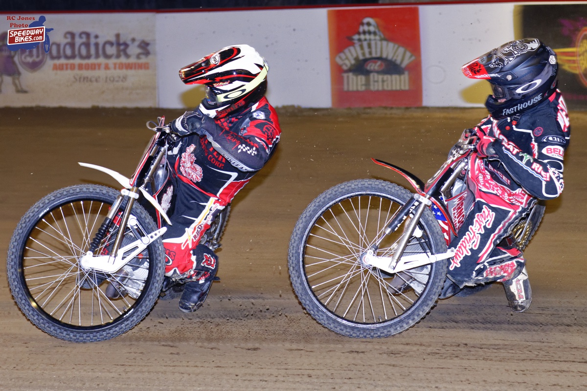 2019 Speedway Racing Photos 