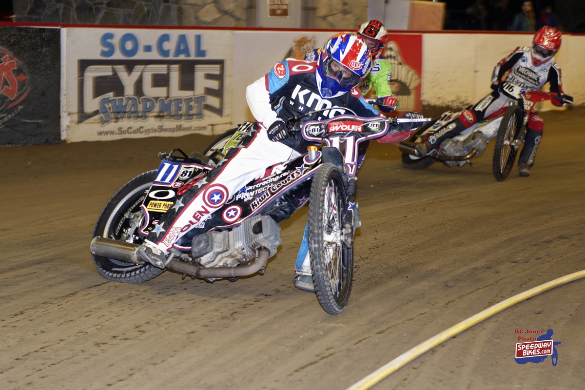 2019 Speedway Racing Photos 
