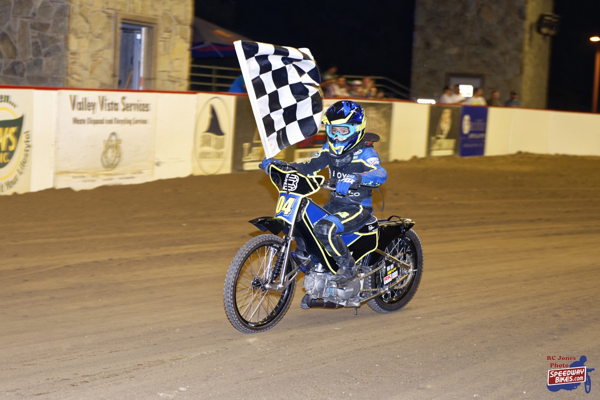 2019 Speedway Racing Photos 