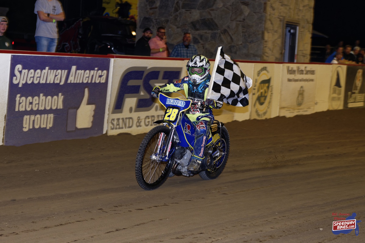 2019 Speedway Racing Photos 