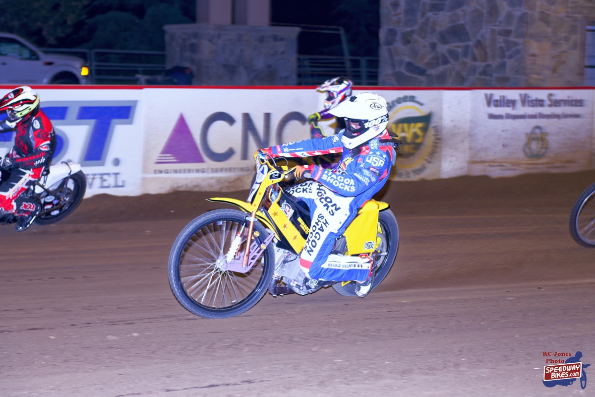 2019 Speedway Racing Photos 
