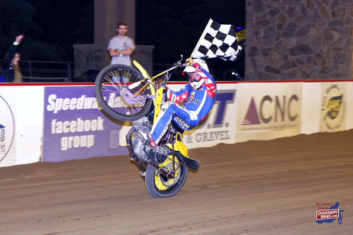 2019 Speedway Racing Photos 
