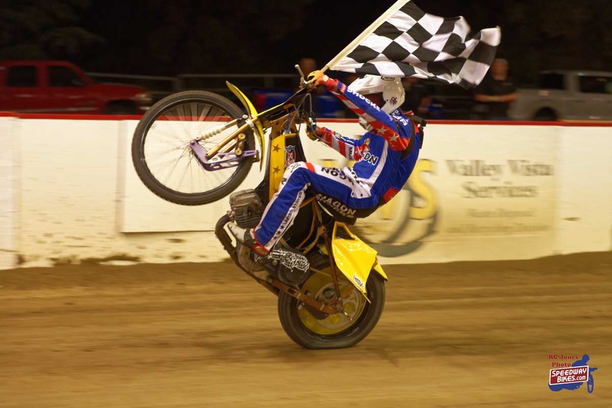 2019 Speedway Racing Photos 