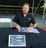 Legends Night - Industry Racing July 31, 2019