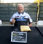 Legends Night - Industry Racing July 31, 2019