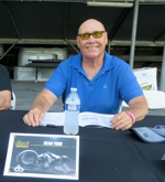 Legends Night - Industry Racing July 31, 2019