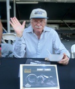 Legends Night - Industry Racing July 31, 2019