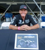 Legends Night - Industry Racing July 31, 2019