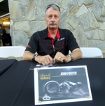 Legends Night - Industry Racing July 31, 2019