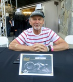 Legends Night - Industry Racing July 31, 2019