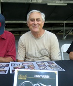 Legends Night - Industry Racing July 31, 2019