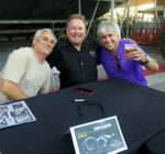 Legends Night - Industry Racing July 31, 2019