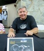 Legends Night - Industry Racing July 31, 2019