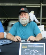 Legends Night - Industry Racing July 31, 2019