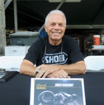 Legends Night - Industry Racing July 31, 2019