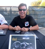 Legends Night - Industry Racing July 31, 2019