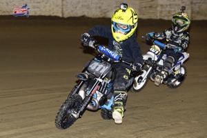 Perris Speedway