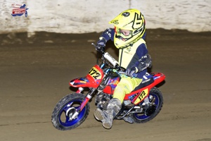 Perris Speedway