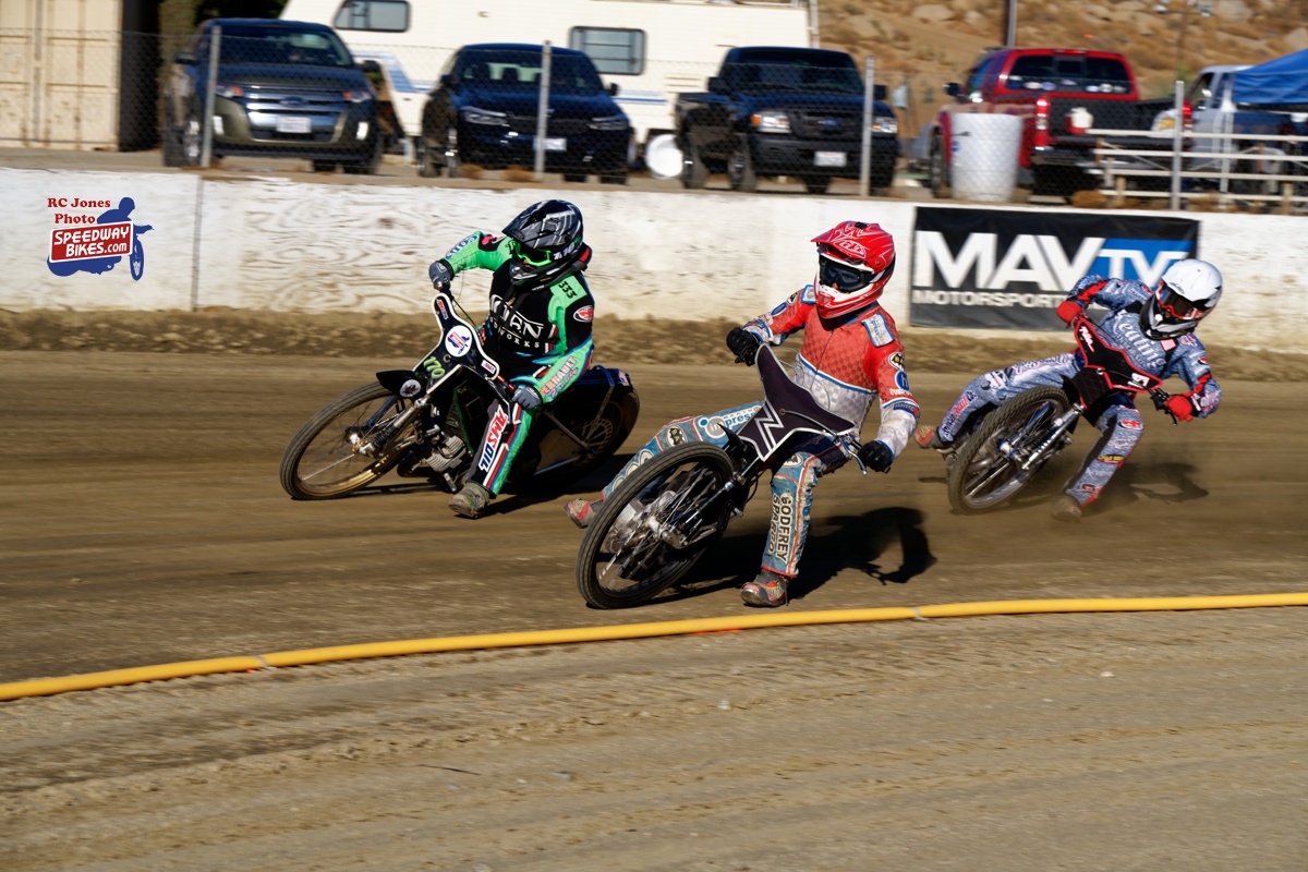 2019 Speedway Racing Photos 