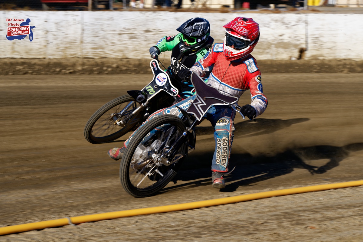 2019 Speedway Racing Photos 