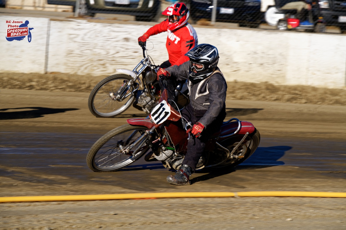 2019 Speedway Racing Photos 
